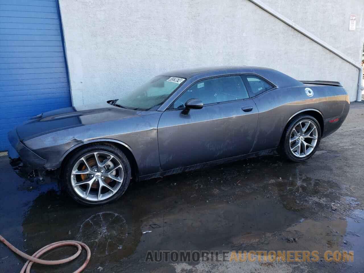 2C3CDZJG3PH510368 DODGE CHALLENGER 2023