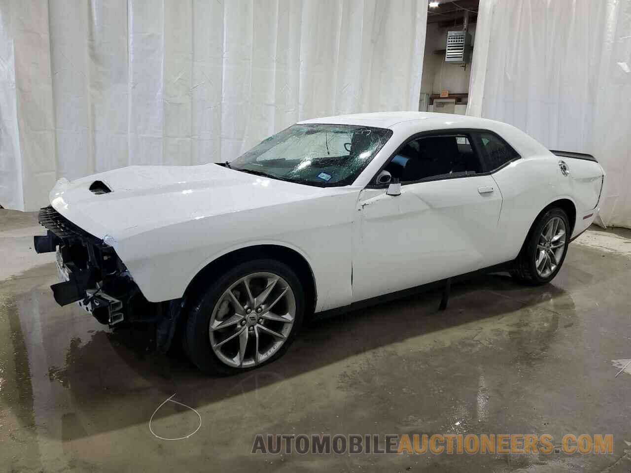 2C3CDZKG3PH600330 DODGE CHALLENGER 2023