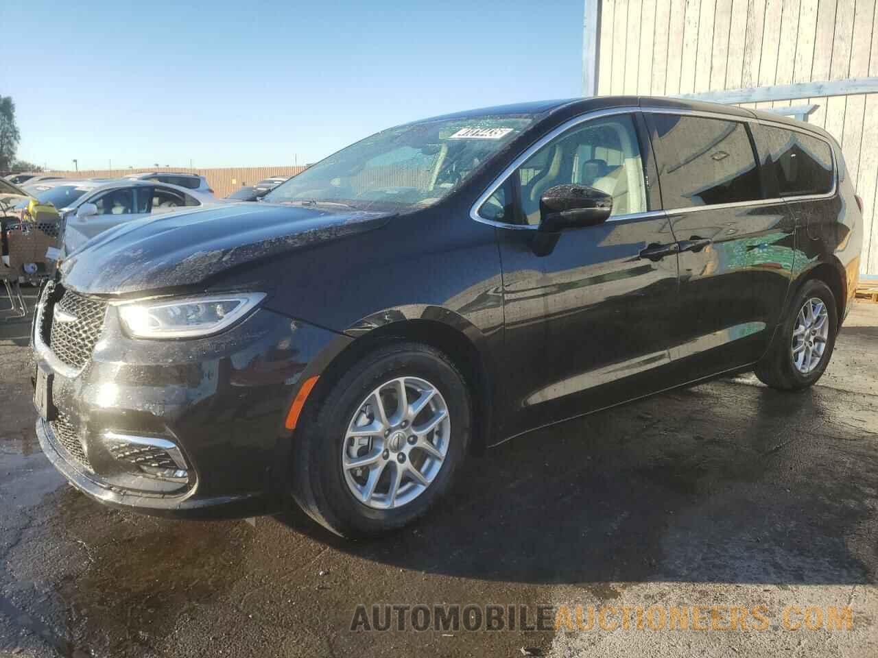 2C4RC1BG0PR578470 CHRYSLER PACIFICA 2023