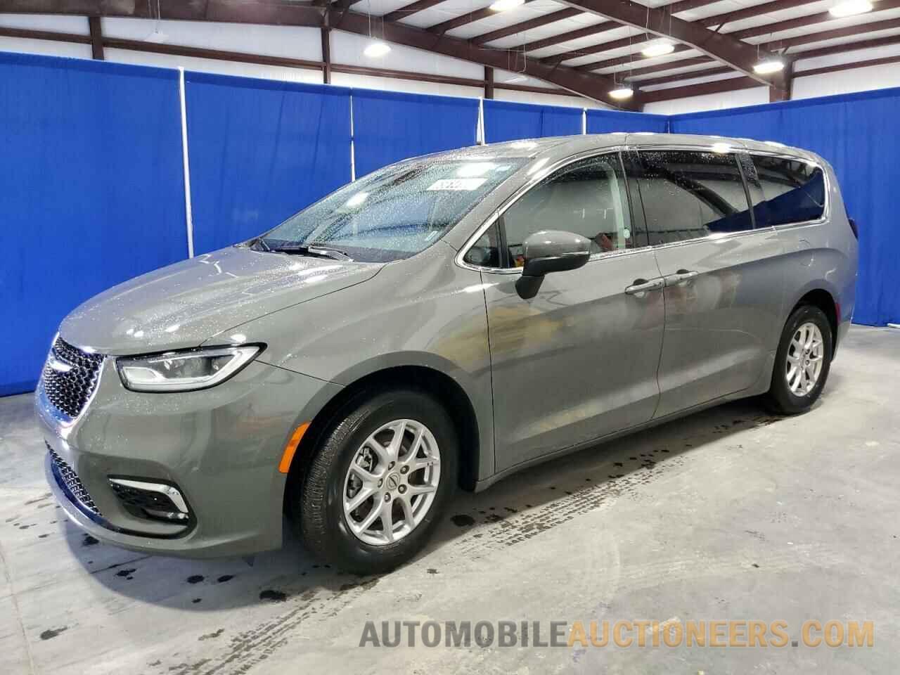 2C4RC1BG1PR596394 CHRYSLER PACIFICA 2023