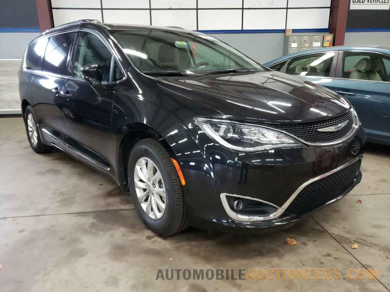 2C4RC1BG2KR675663 CHRYSLER PACIFICA 2019