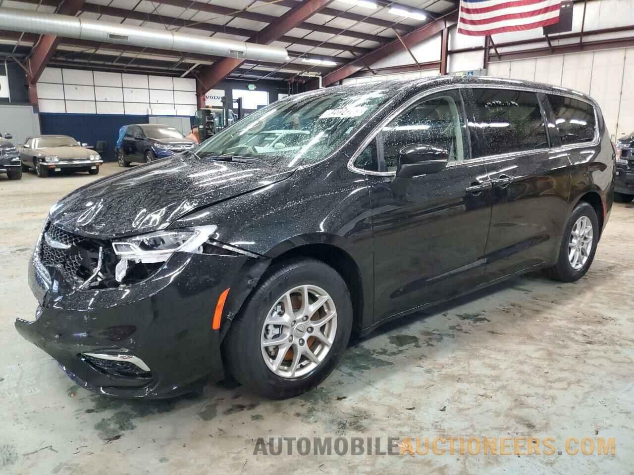 2C4RC1BG2PR530677 CHRYSLER PACIFICA 2023