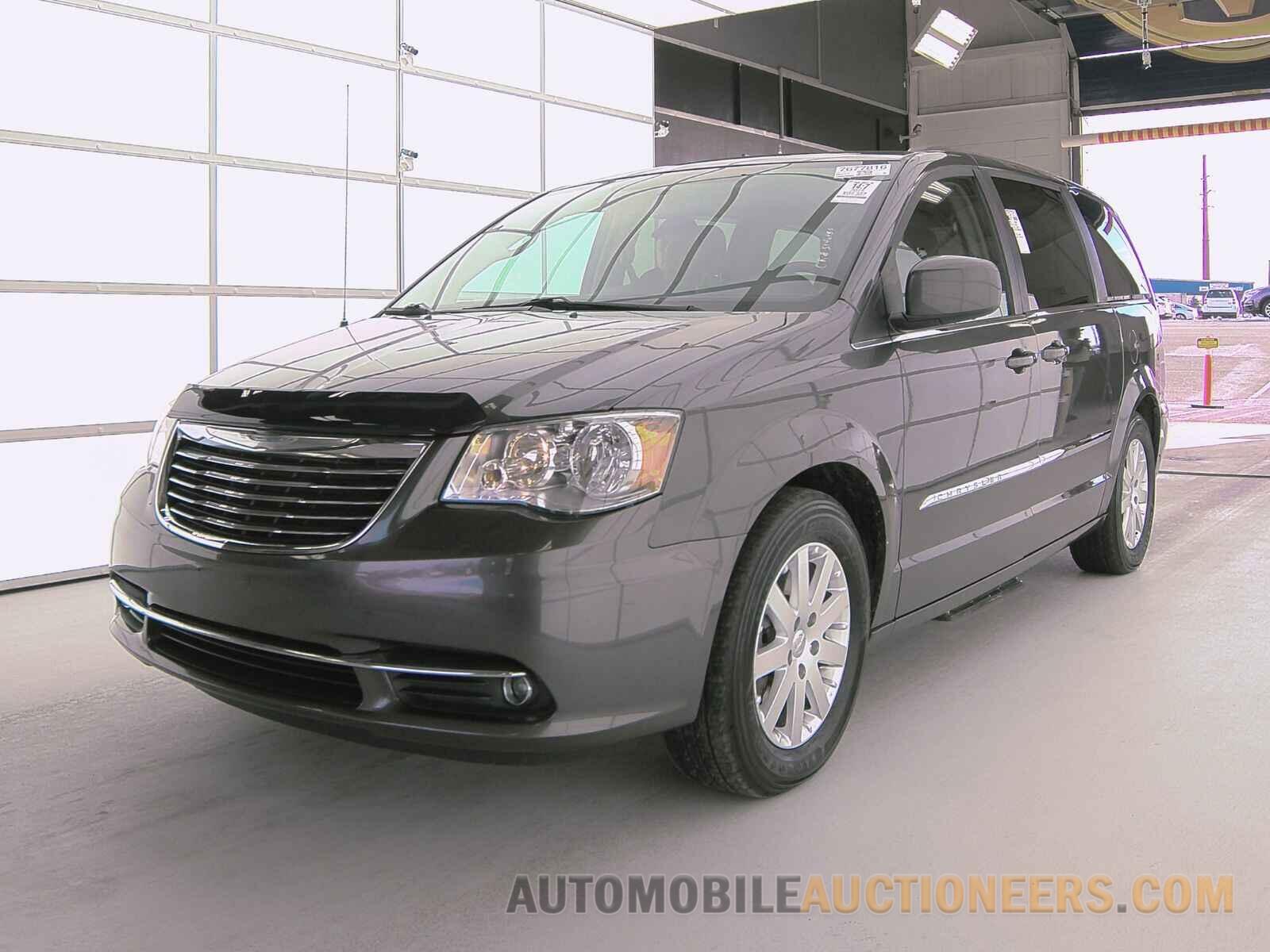 2C4RC1BG3FR601917 Chrysler Town &amp; Country 2015