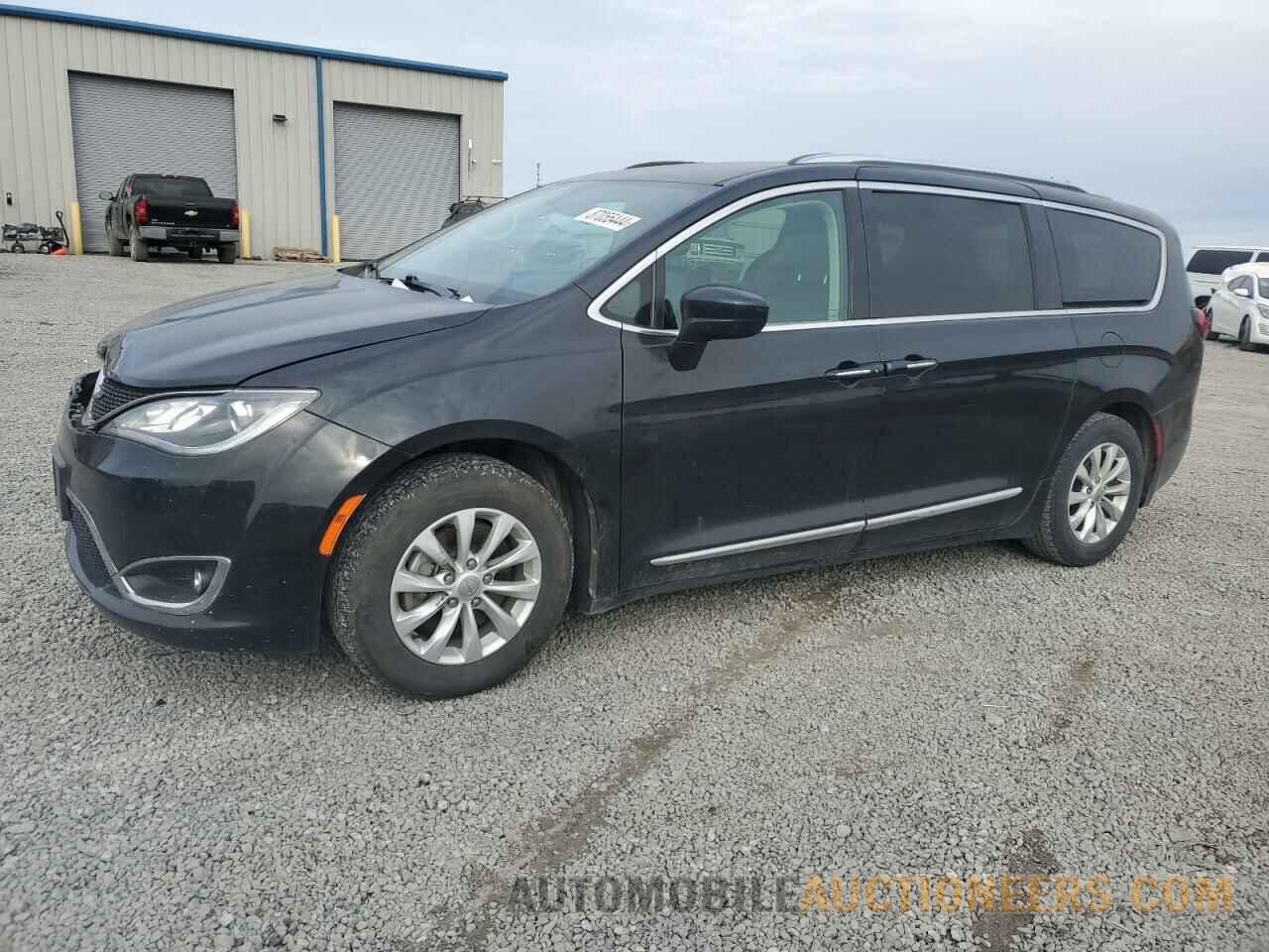 2C4RC1BG3KR548792 CHRYSLER PACIFICA 2019