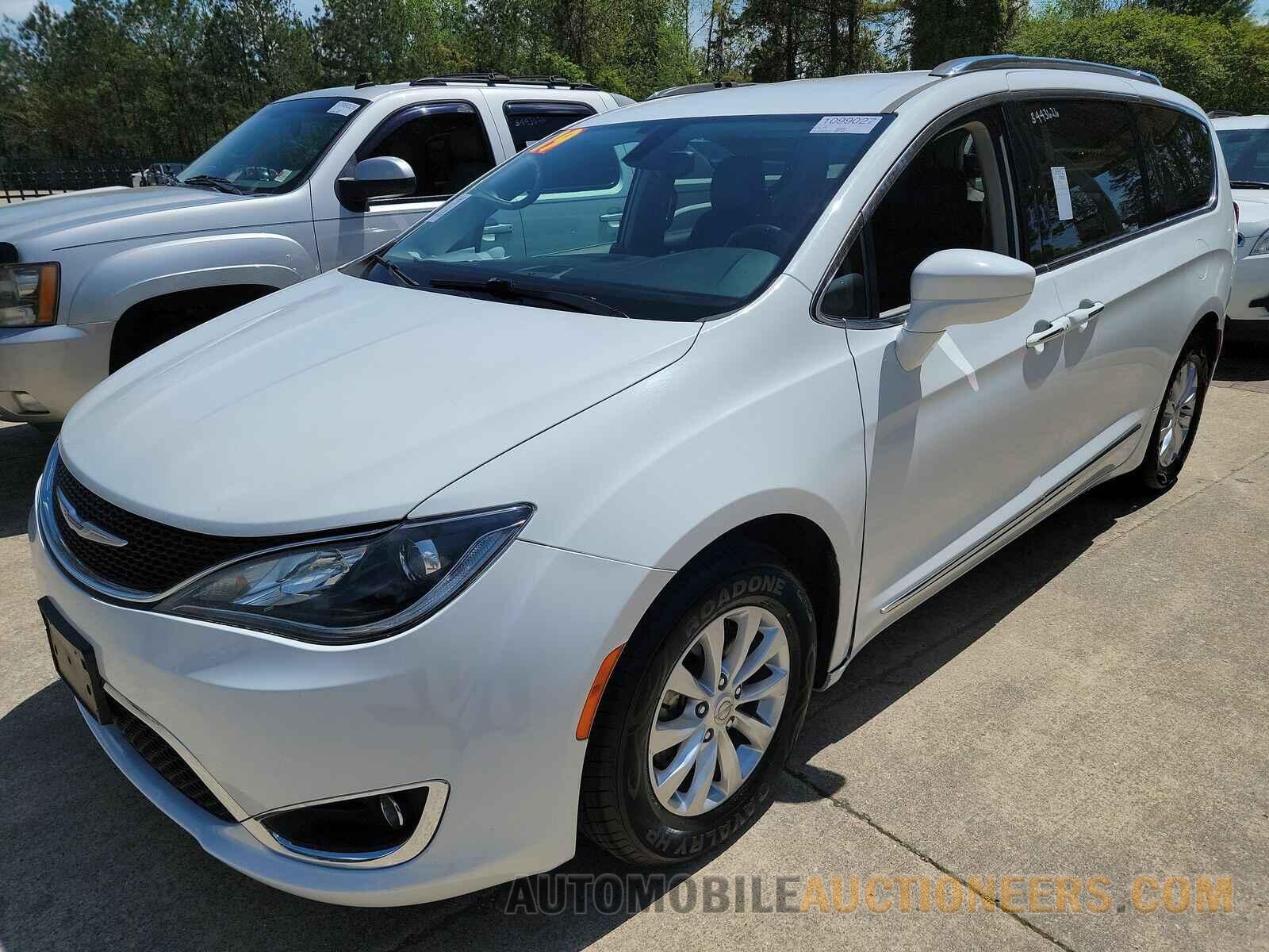 2C4RC1BG3KR652019 Chrysler Pacifica 2019