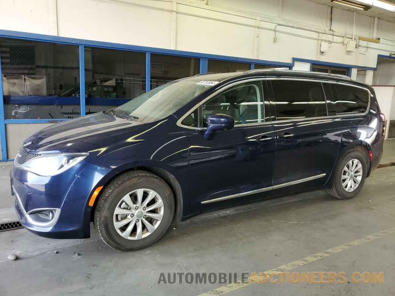 2C4RC1BG3KR655261 CHRYSLER PACIFICA 2019