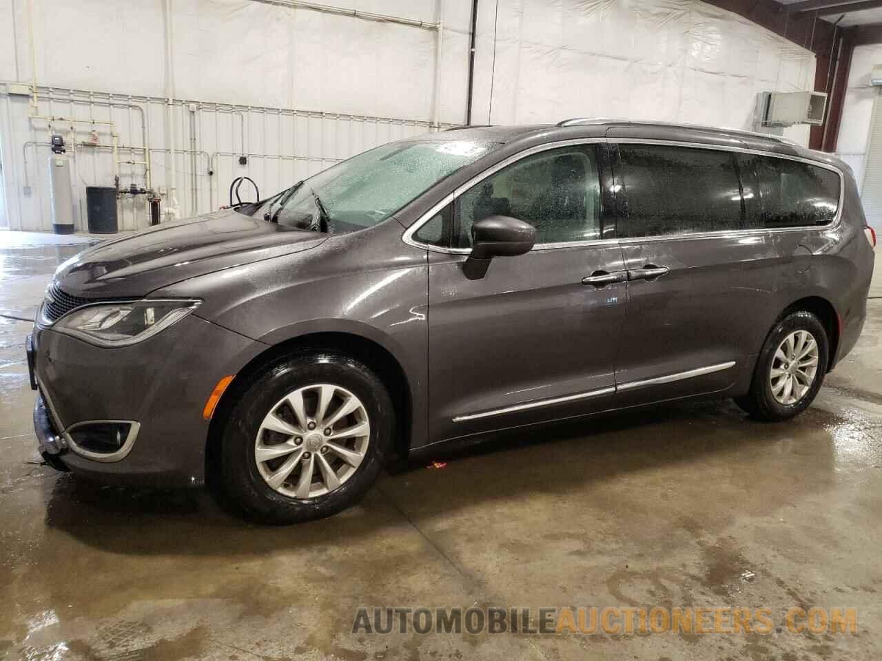 2C4RC1BG5KR626473 CHRYSLER PACIFICA 2019