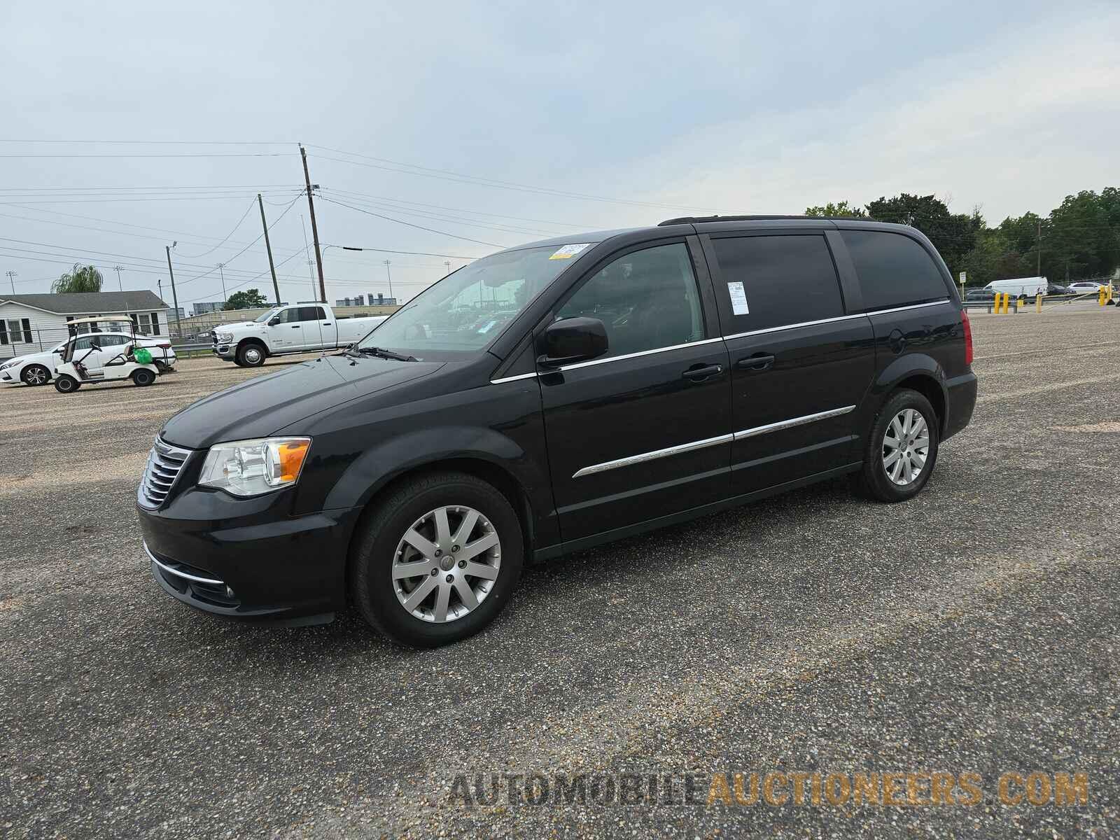 2C4RC1BG6FR694674 Chrysler Town &amp; Country 2015