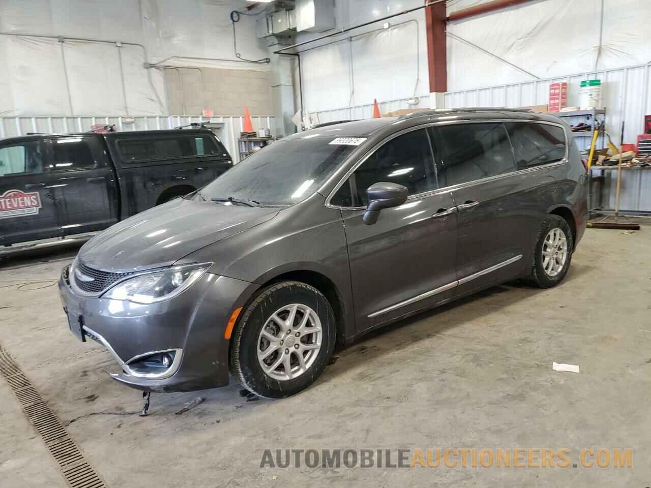 2C4RC1BG6LR112245 CHRYSLER PACIFICA 2020