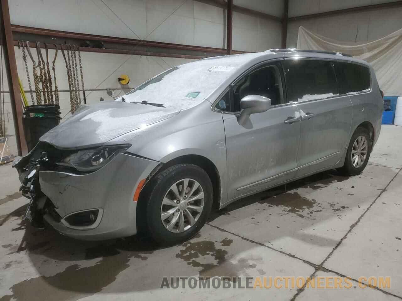 2C4RC1BG7KR554787 CHRYSLER PACIFICA 2019