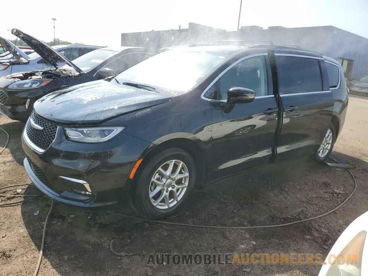 2C4RC1BG7NR106876 CHRYSLER PACIFICA 2022