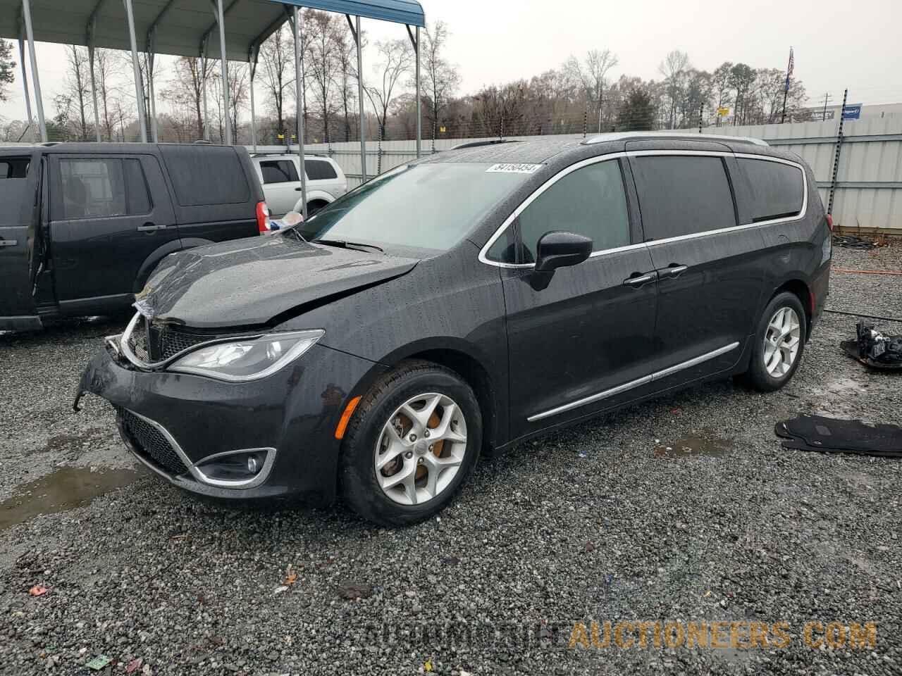 2C4RC1BG9LR111042 CHRYSLER PACIFICA 2020