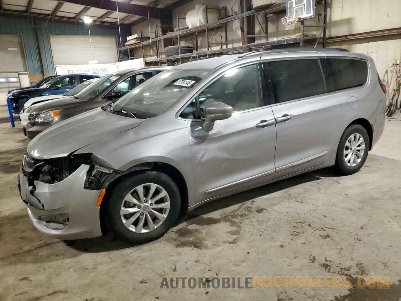 2C4RC1BGXHR503700 CHRYSLER PACIFICA 2017