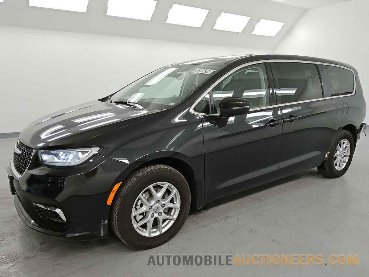 2C4RC1BGXPR616061 CHRYSLER PACIFICA 2023