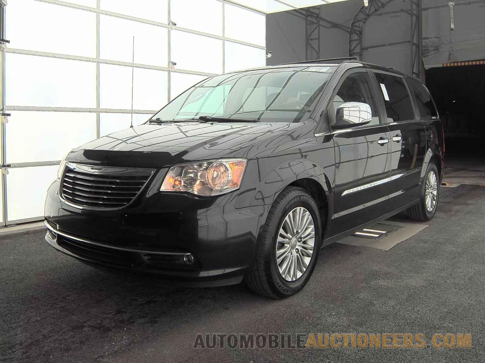 2C4RC1CG0FR741826 Chrysler Town &amp; Country 2015