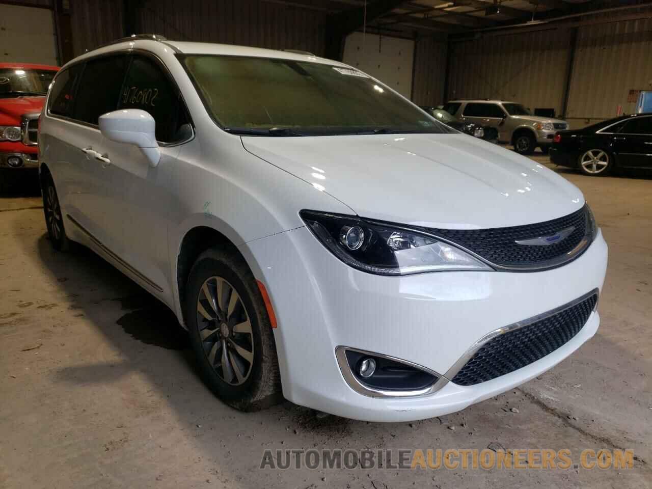 2C4RC1EG0KR699035 CHRYSLER PACIFICA 2019