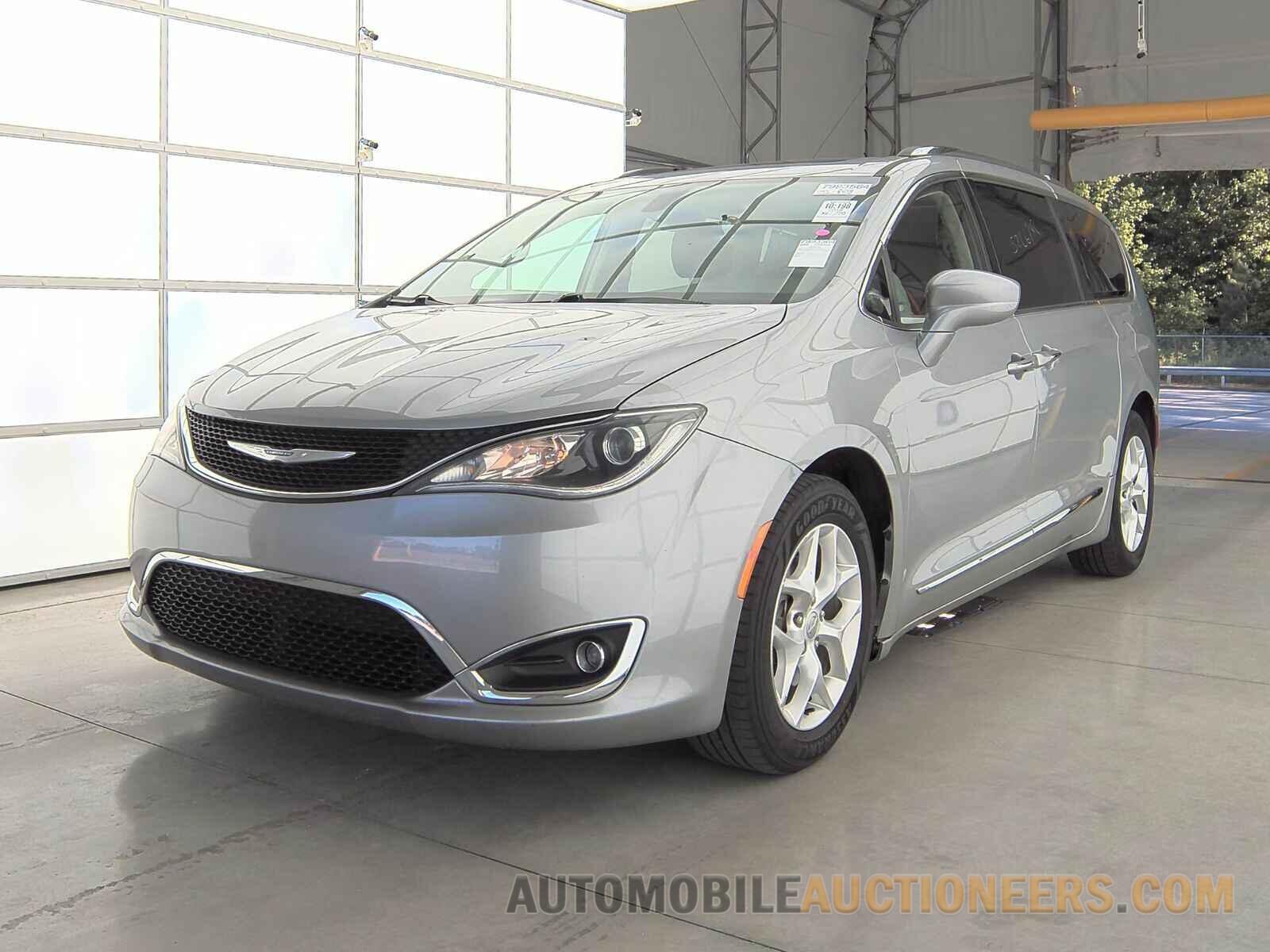 2C4RC1EG7JR177632 Chrysler Pacifica 2018