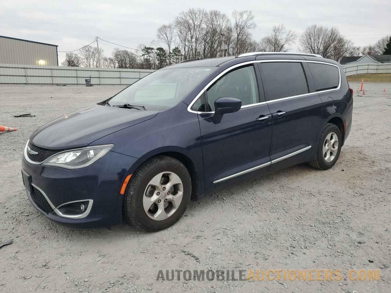 2C4RC1EG9HR652868 CHRYSLER PACIFICA 2017