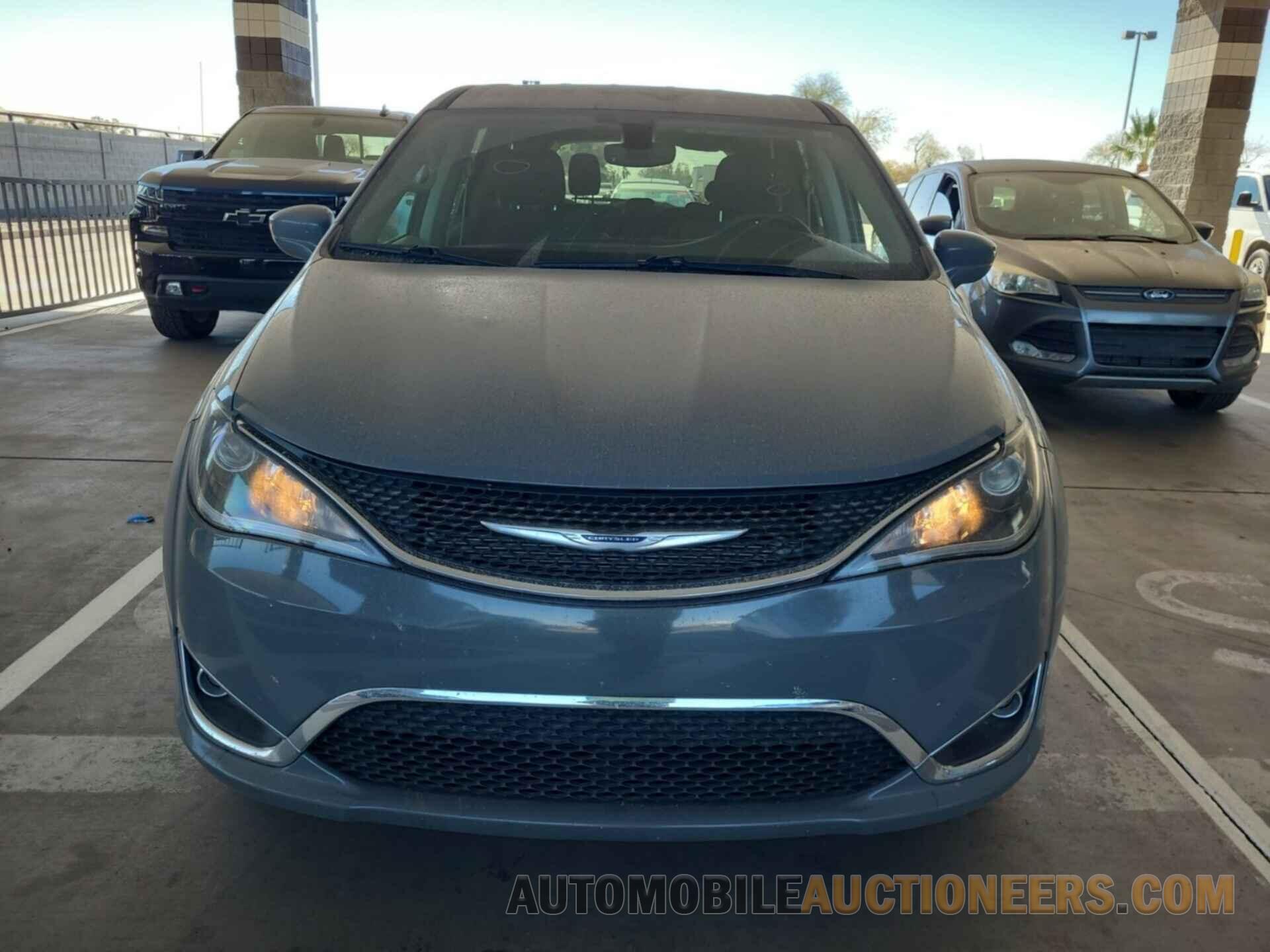 2C4RC1FG1LR136723 CHRYSLER PACIFICA 2020