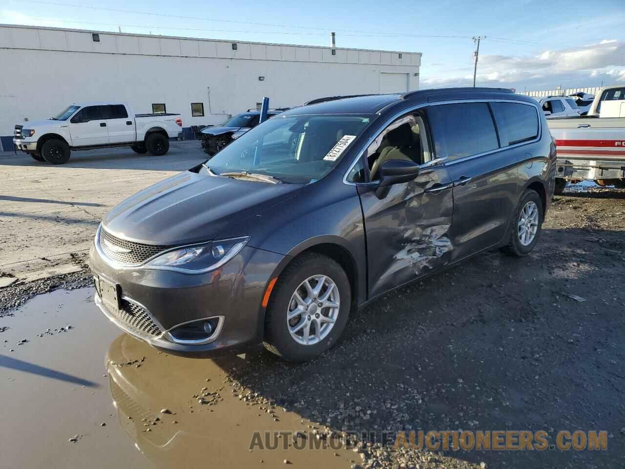 2C4RC1FG2LR281785 CHRYSLER PACIFICA 2020