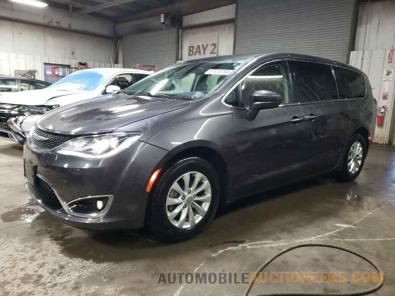 2C4RC1FG5KR652842 CHRYSLER PACIFICA 2019