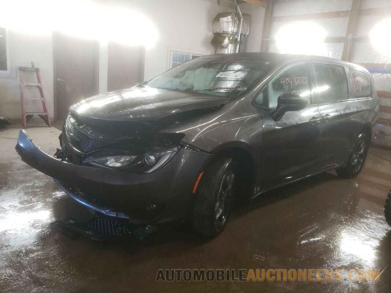 2C4RC1FG5LR234458 CHRYSLER PACIFICA 2020