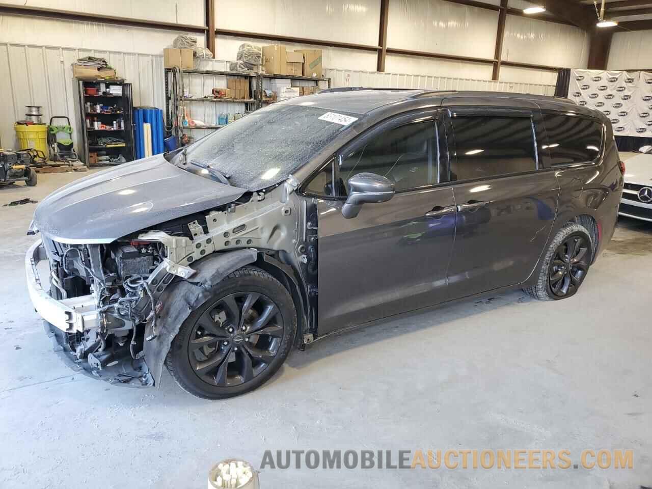 2C4RC1GG6KR575672 CHRYSLER PACIFICA 2019