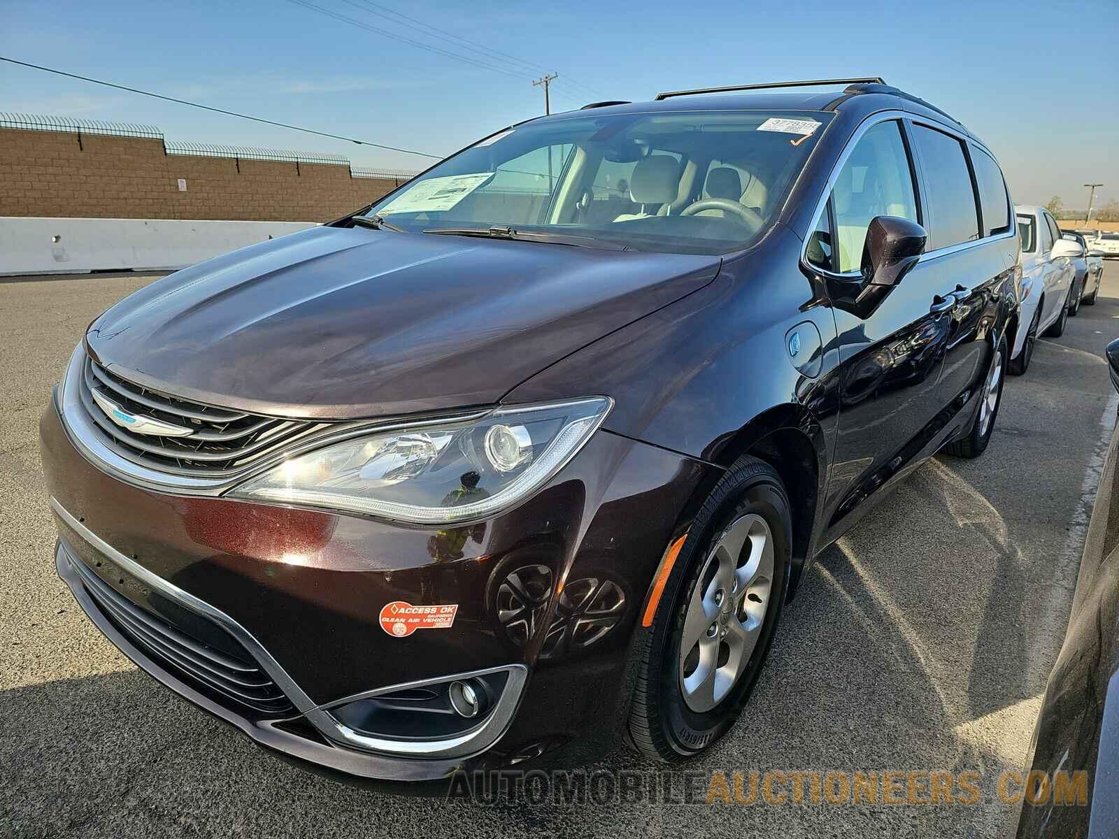 2C4RC1H77JR189226 Chrysler Pacifica 2018