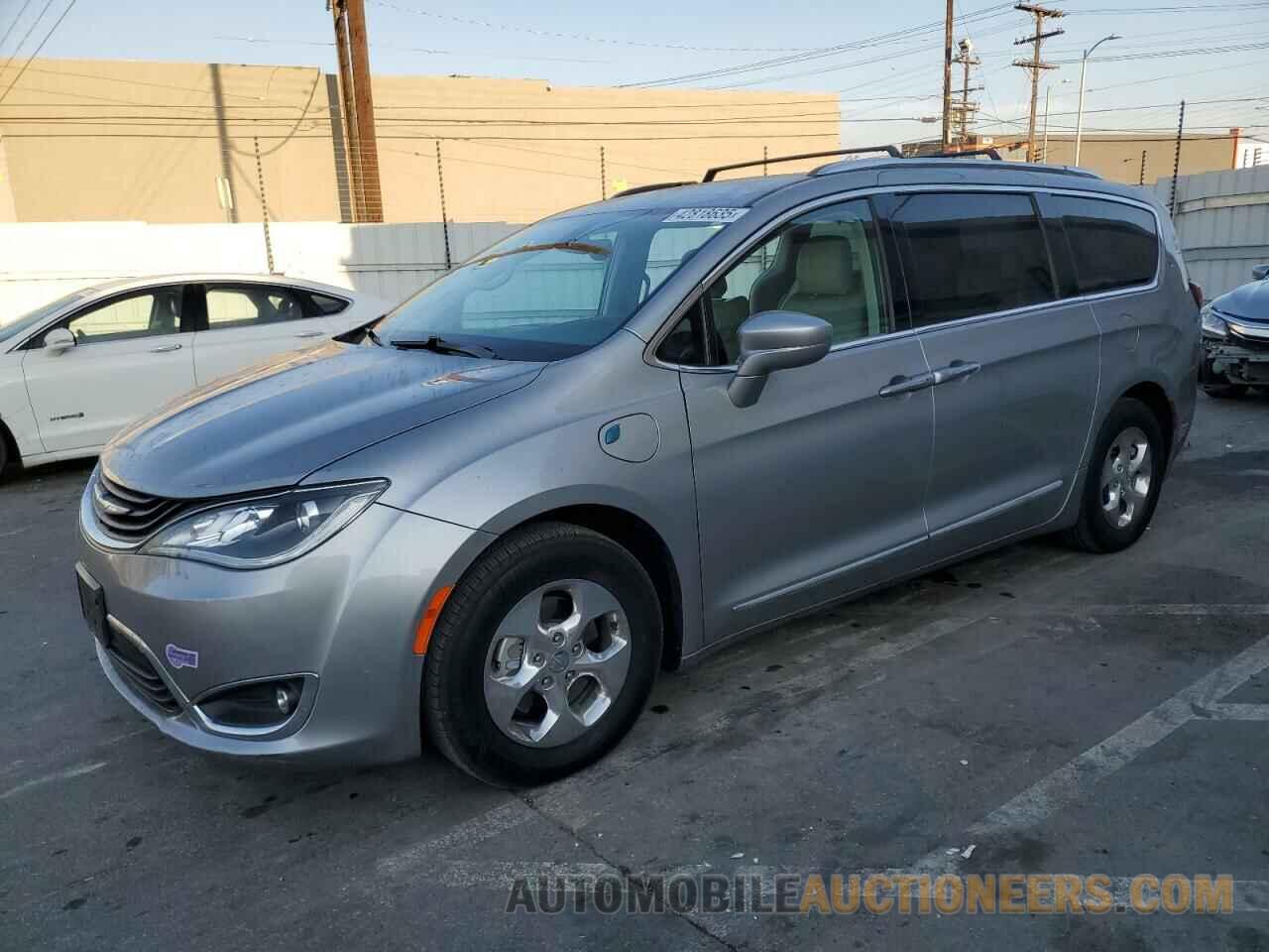 2C4RC1L70KR590352 CHRYSLER PACIFICA 2019