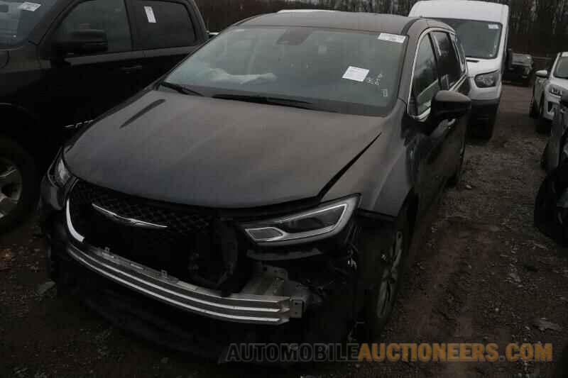 2C4RC1L71PR603875 Chrysler Pacifica 2023