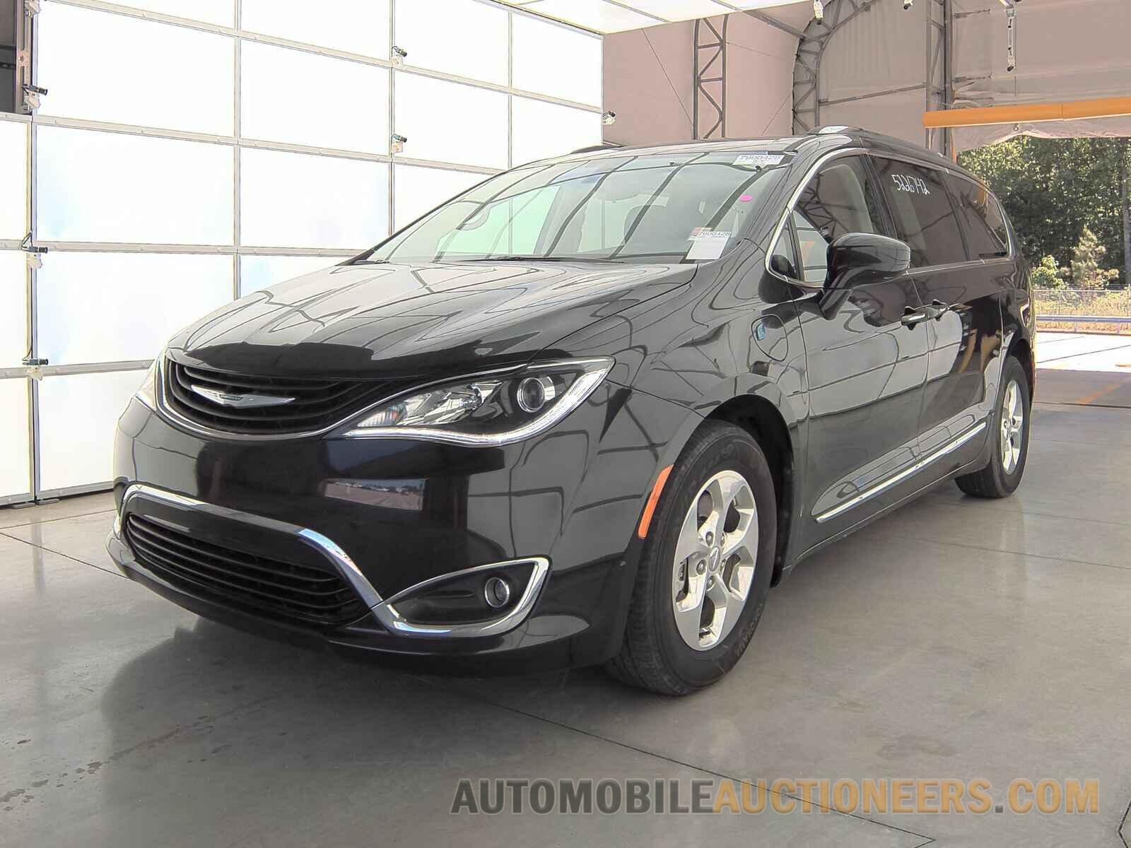 2C4RC1L73JR155467 Chrysler Pacifica 2018