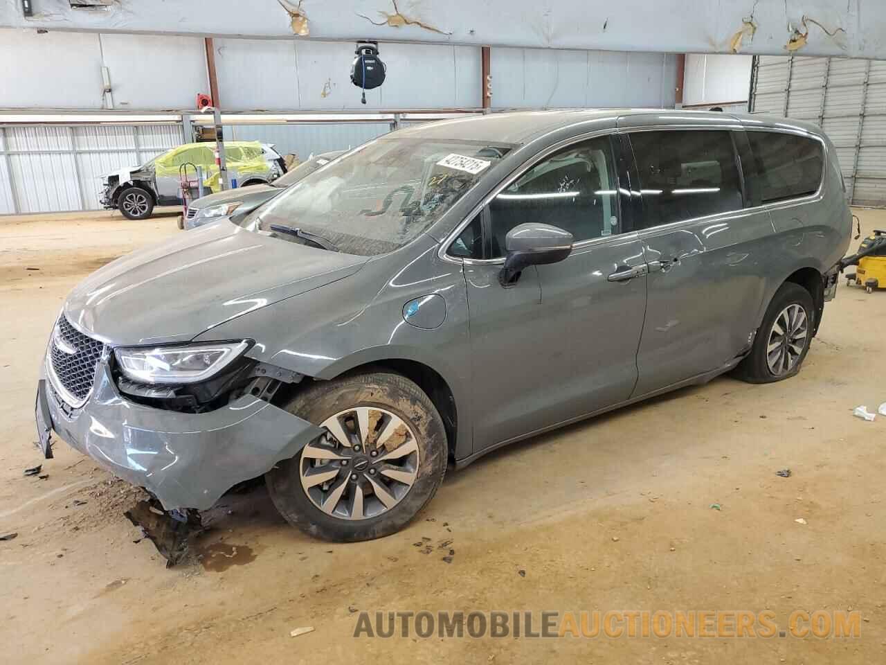 2C4RC1L73PR608849 CHRYSLER PACIFICA 2023