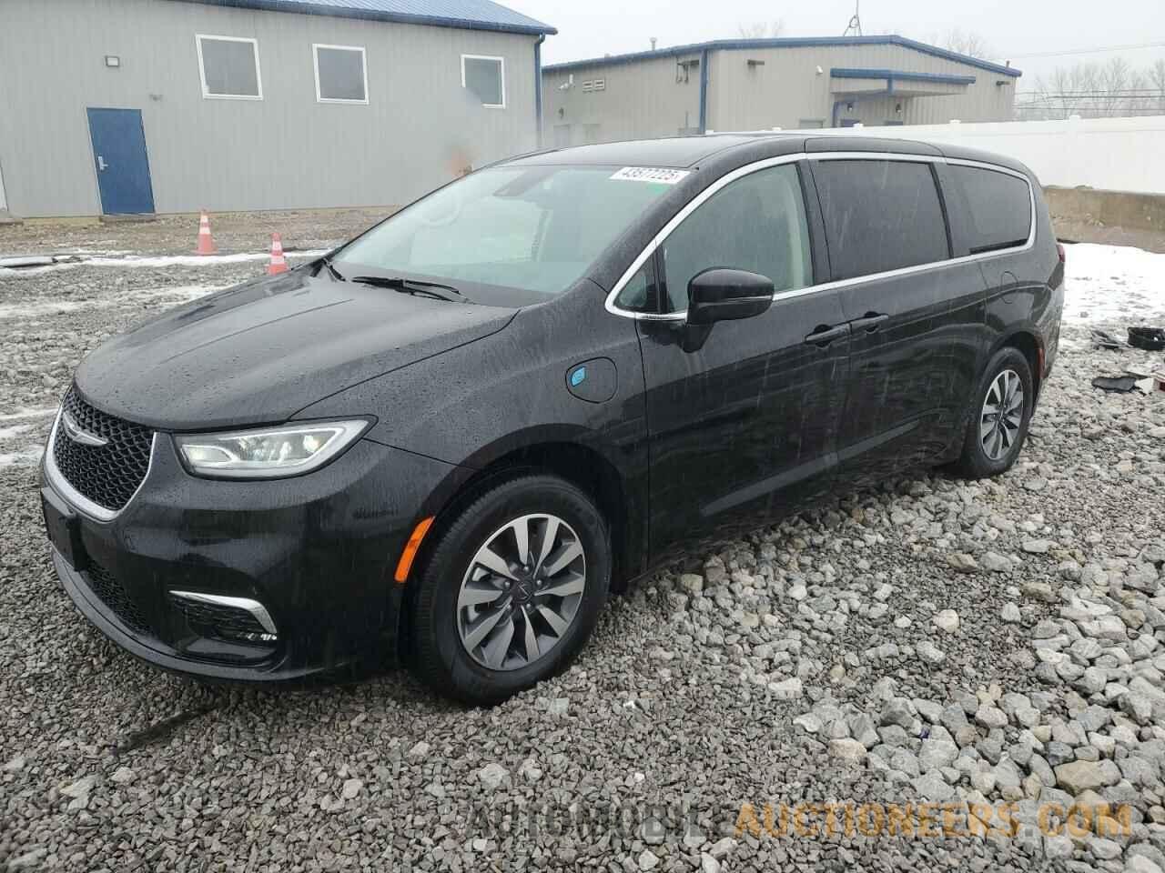 2C4RC1L77PR562510 CHRYSLER PACIFICA 2023