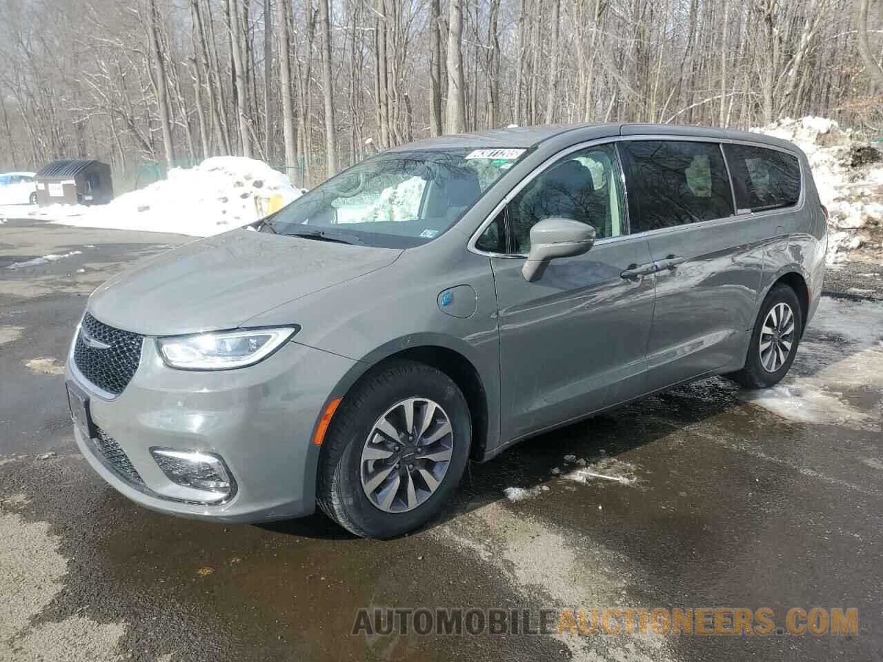 2C4RC1L79NR164065 CHRYSLER PACIFICA 2022