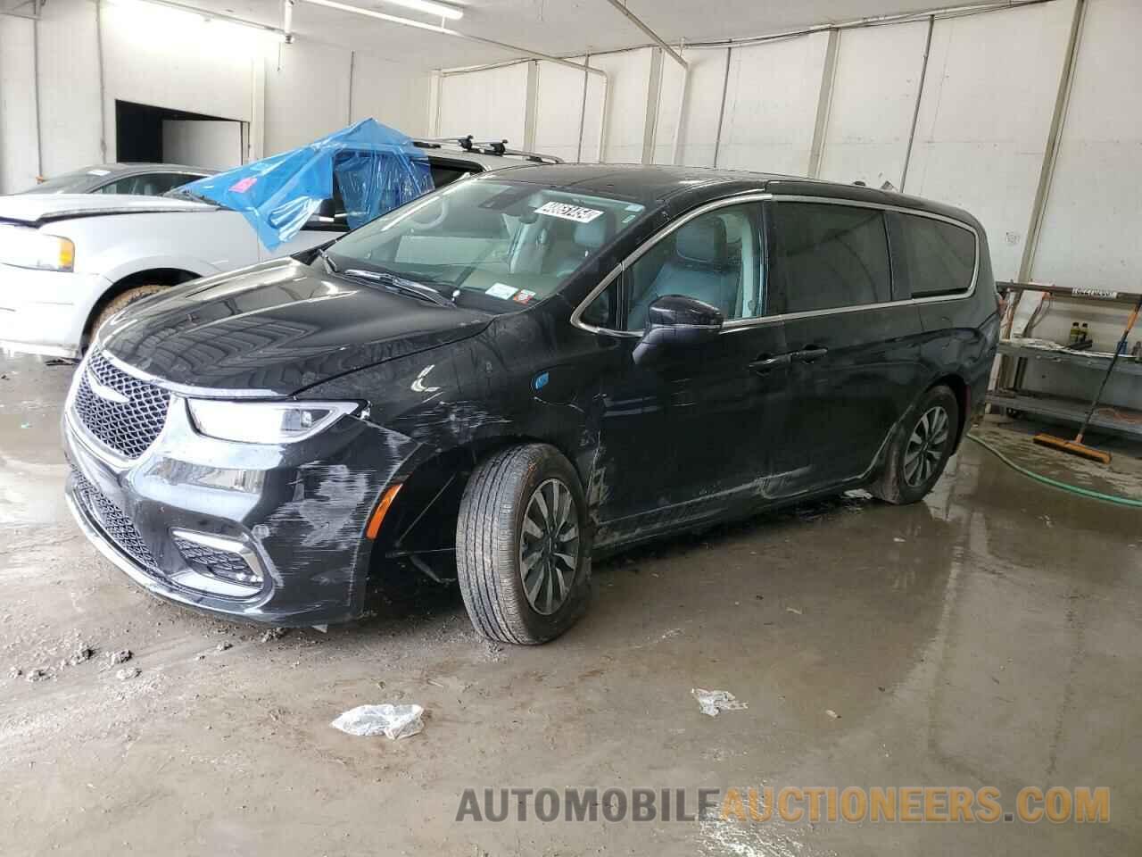 2C4RC1L7XPR579706 CHRYSLER PACIFICA 2023