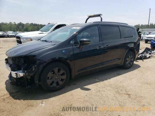 2C4RC1N74LR134451 CHRYSLER PACIFICA 2020