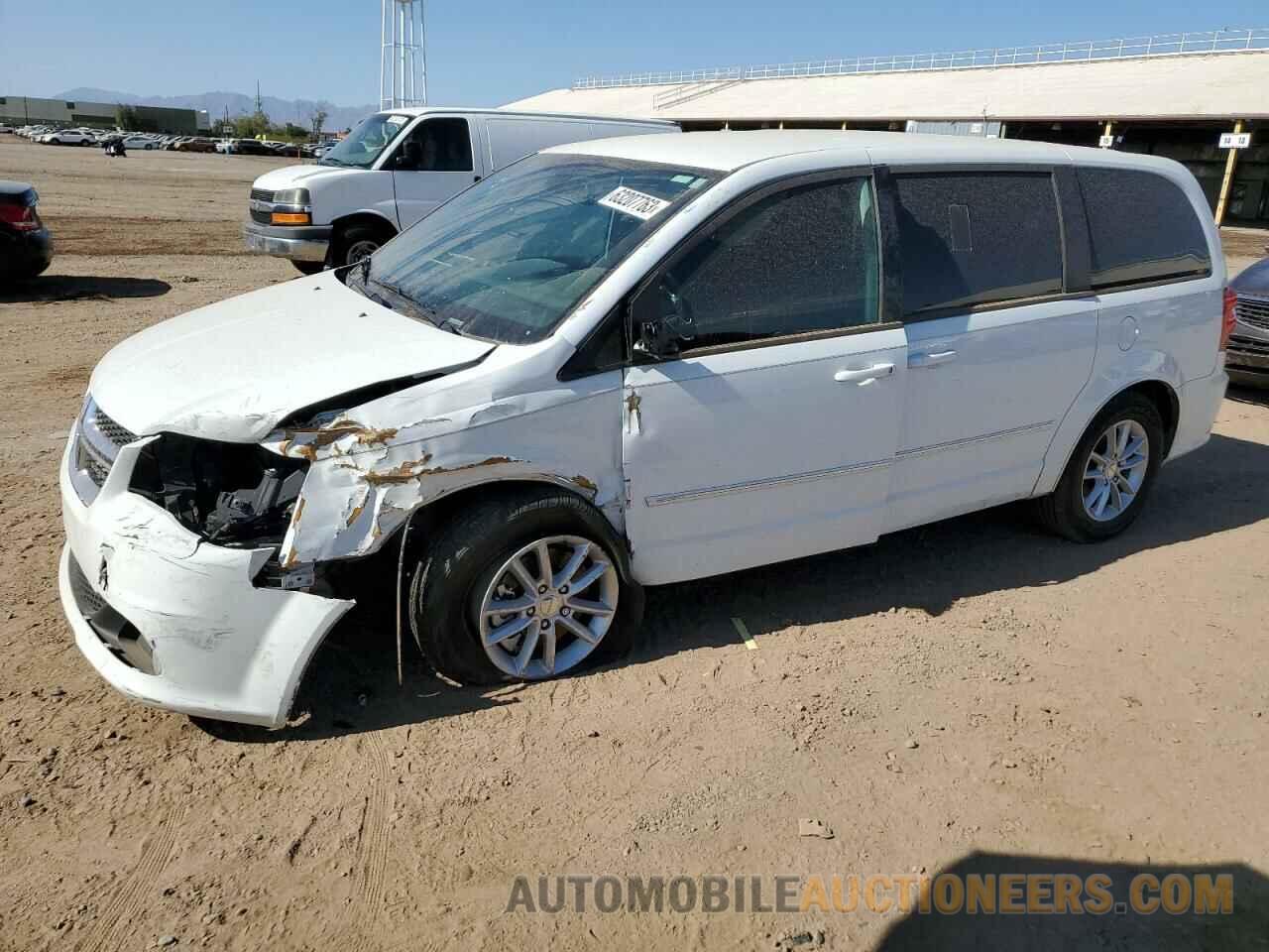 2C4RDGBG4LR227636 DODGE CARAVAN 2020