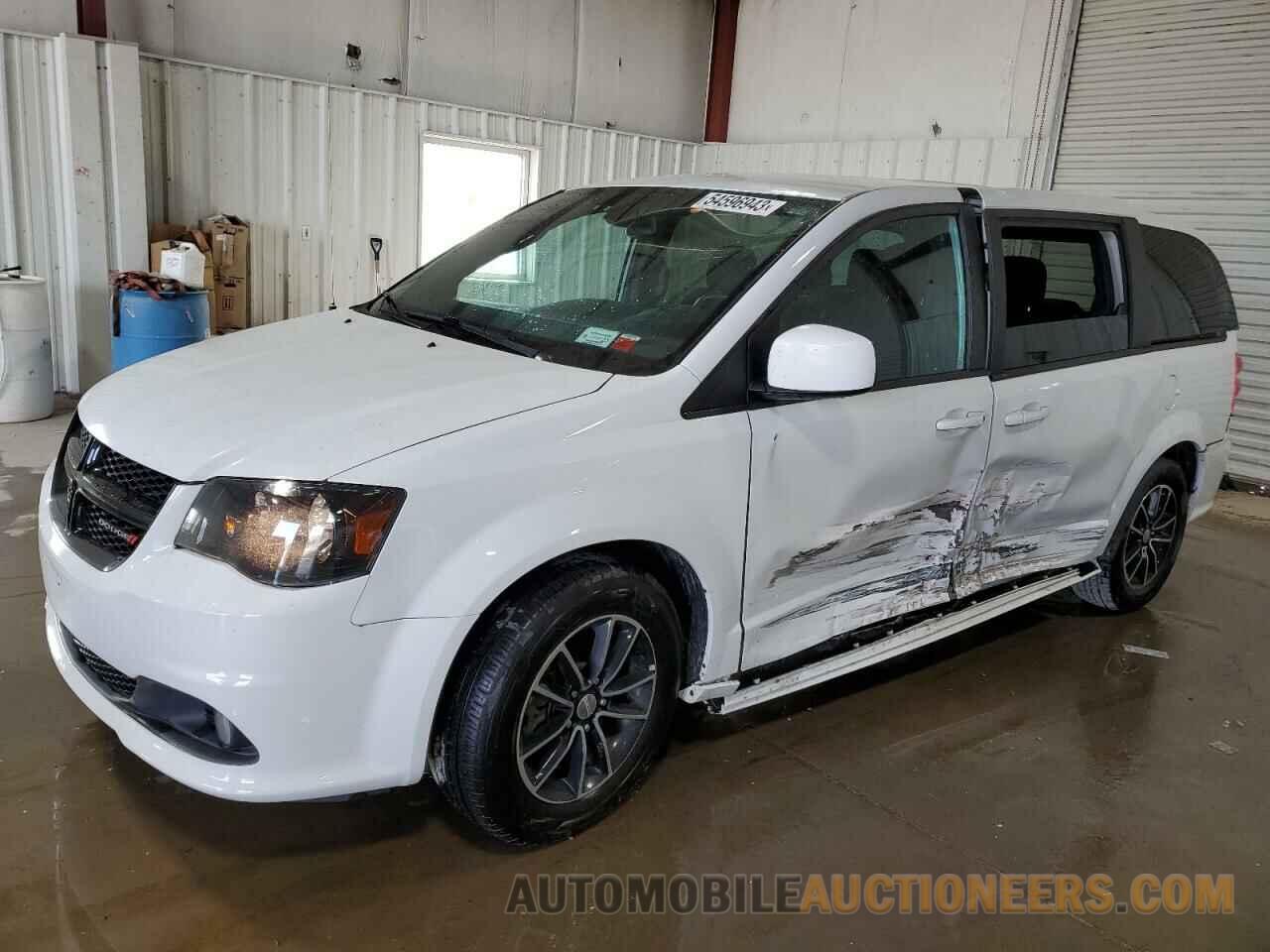 2C4RDGBG8KR541935 DODGE CARAVAN 2019