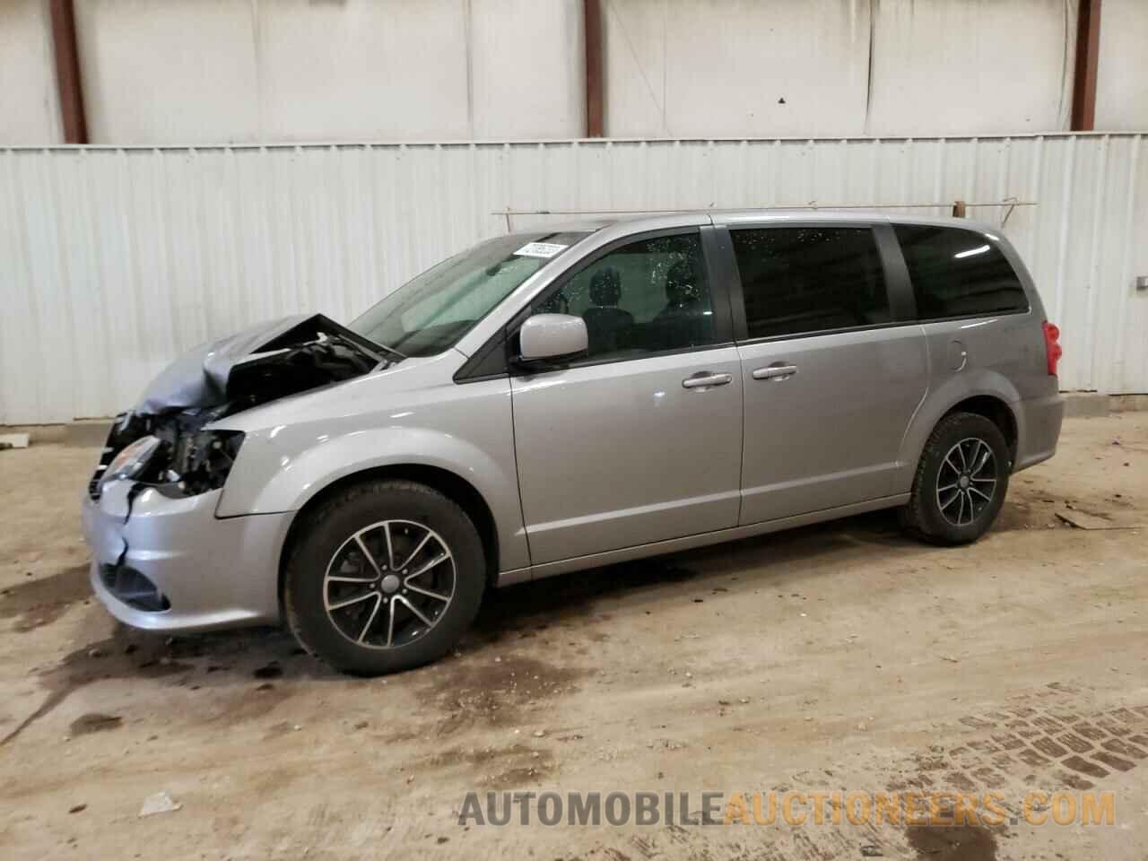 2C4RDGBGXJR190704 DODGE CARAVAN 2018