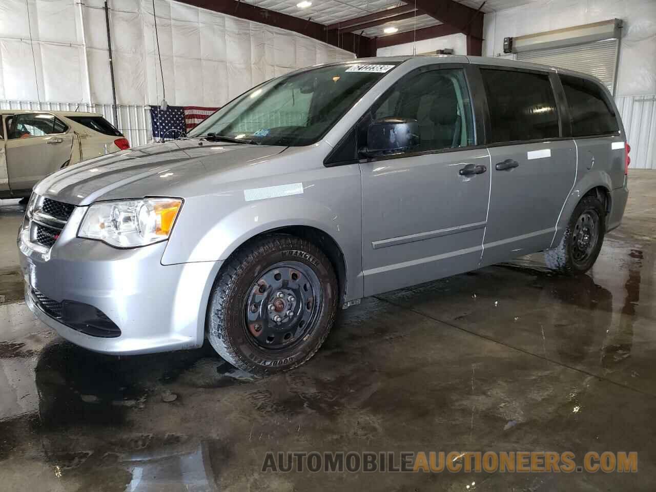 2C4RDGBGXKR590666 DODGE CARAVAN 2019