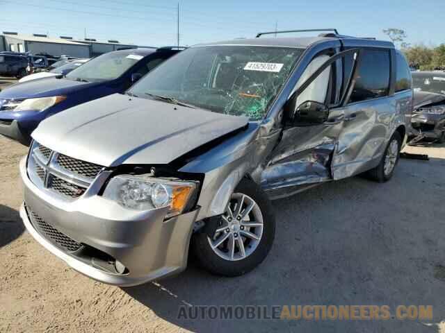 2C4RDGCG0JR178995 DODGE CARAVAN 2018