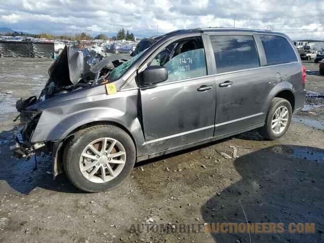 2C4RDGCG0KR690886 DODGE CARAVAN 2019