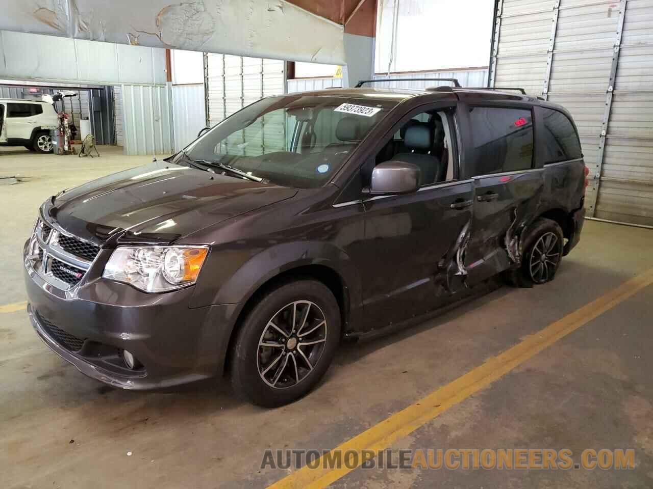 2C4RDGCG0LR161715 DODGE CARAVAN 2020