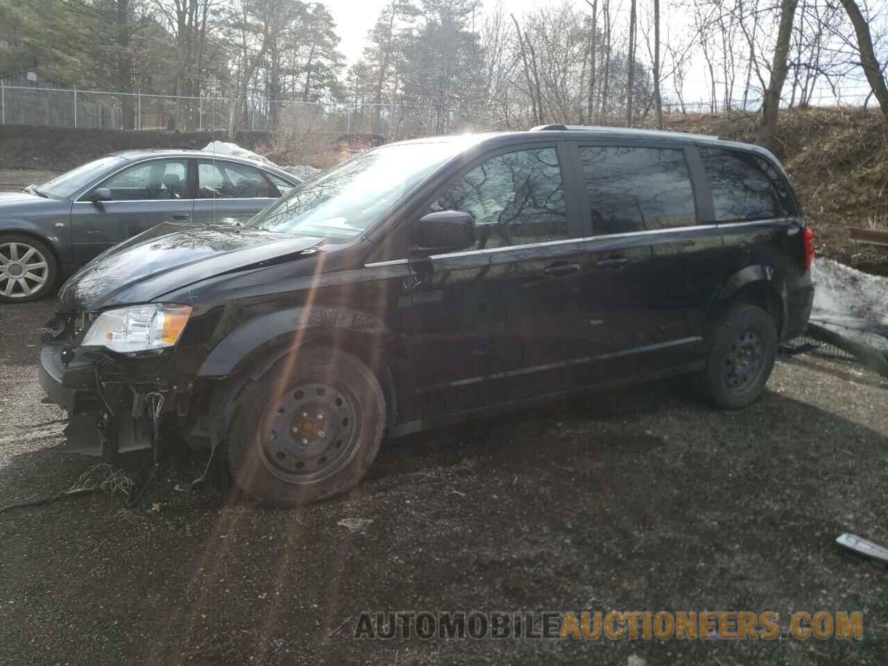 2C4RDGCG0LR180426 DODGE CARAVAN 2020