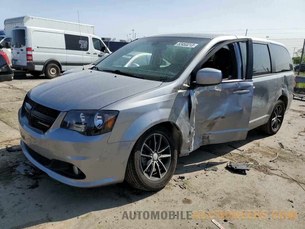 2C4RDGCG1KR530953 DODGE CARAVAN 2019