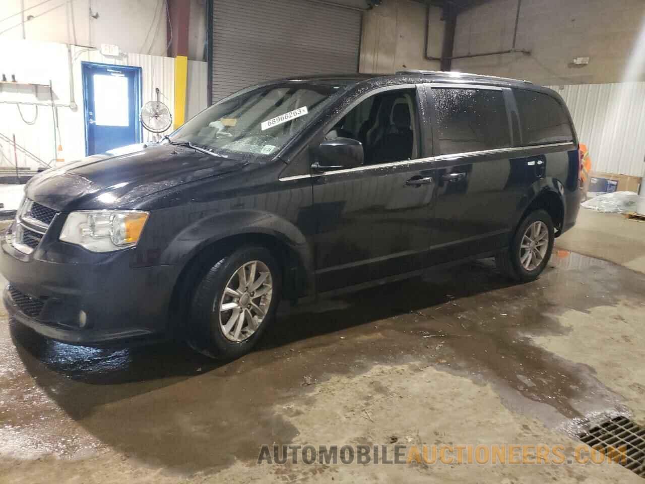 2C4RDGCG1KR545713 DODGE CARAVAN 2019