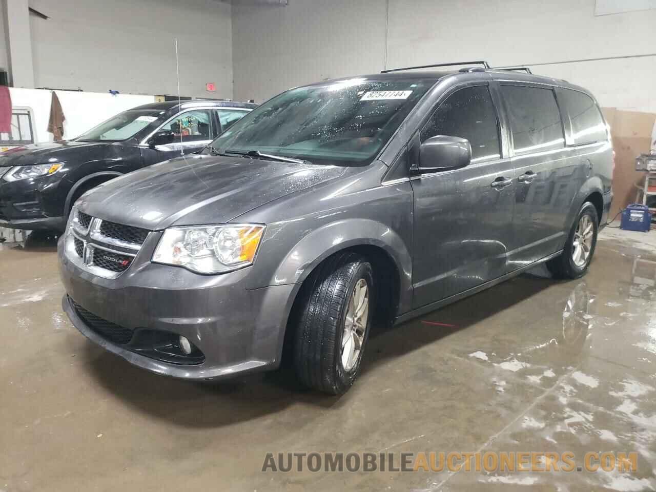 2C4RDGCG1KR755759 DODGE CARAVAN 2019