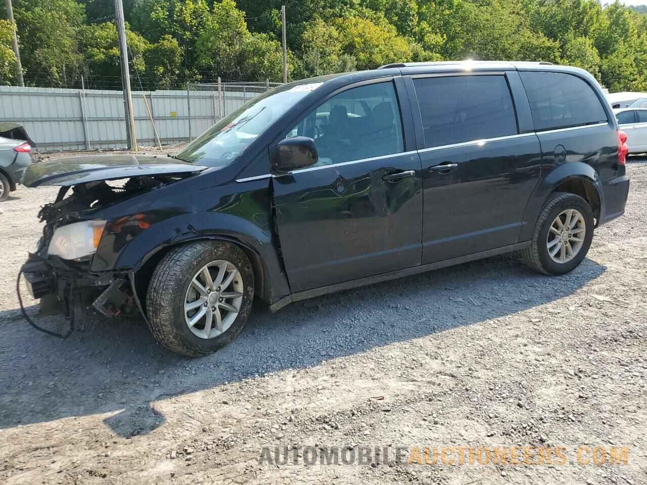 2C4RDGCG1LR170309 DODGE CARAVAN 2020