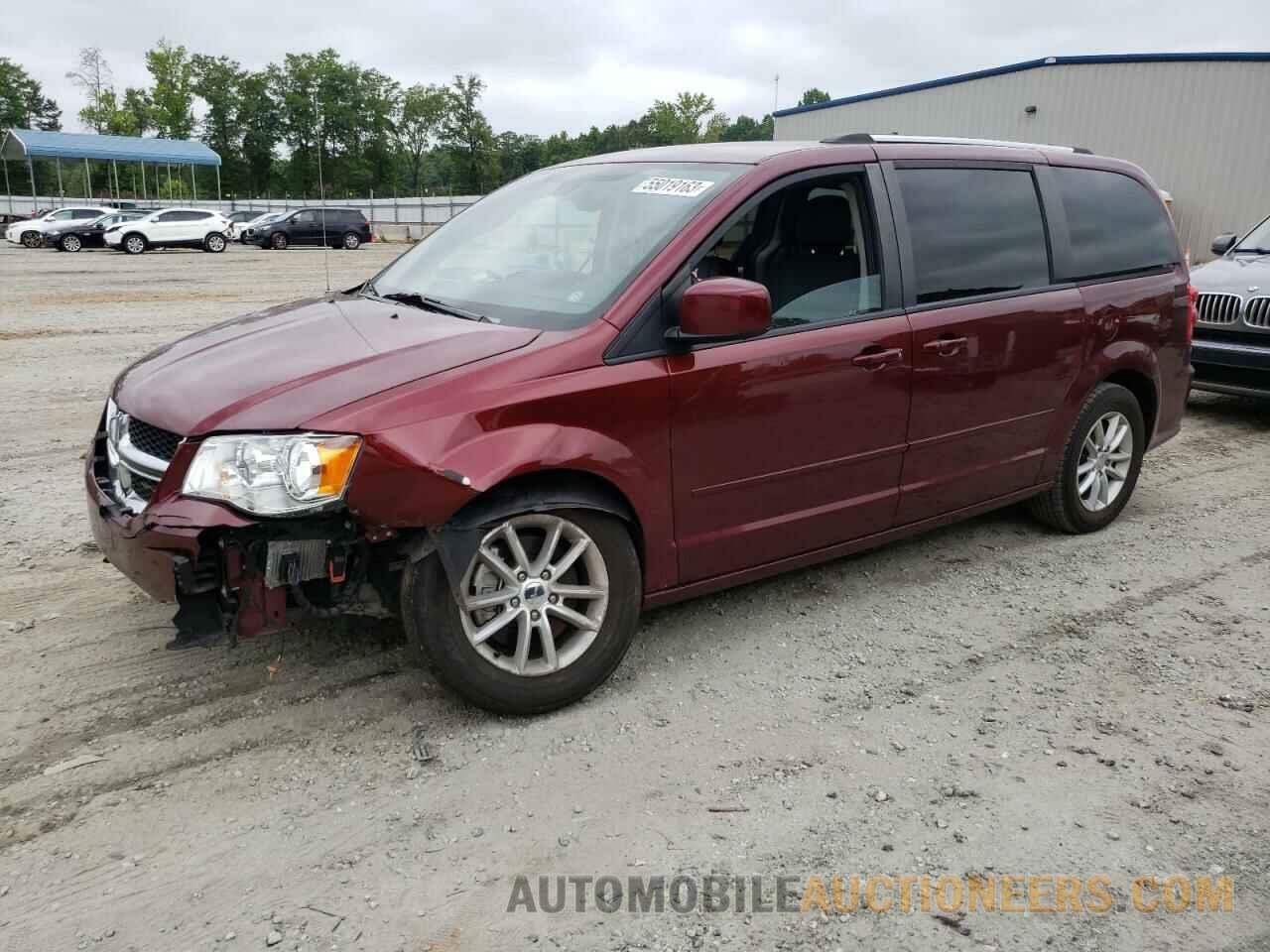 2C4RDGCG1LR193752 DODGE CARAVAN 2020