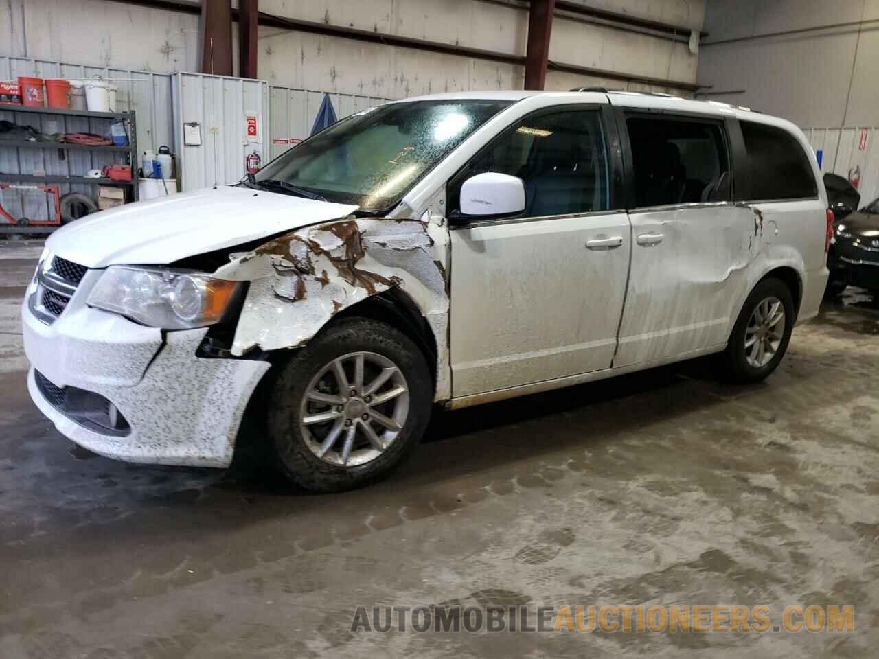 2C4RDGCG1LR253481 DODGE CARAVAN 2020